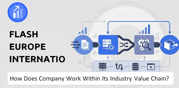 How Does Flash Europe International Company Work and Support Its Brand Promise?