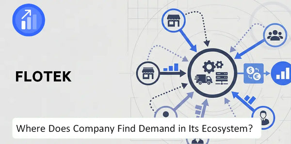 Who Connects Most Strongly With the Brand of Flotek Company?