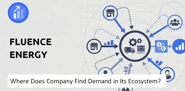 Who Connects Most Strongly With the Brand of Fluence Energy Company?