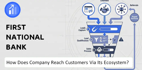 How Does First National Bank Company Turn Brand Trust Into Sales and Demand?