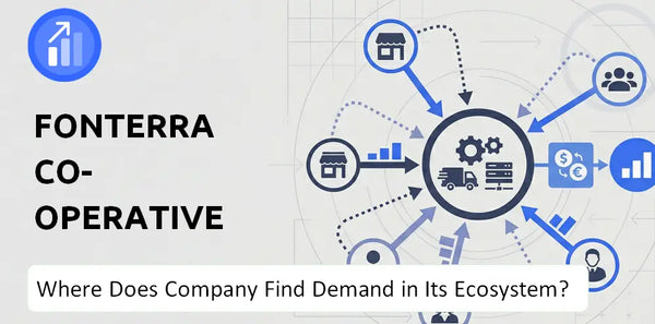 Who Connects Most Strongly With the Brand of Fonterra Co-operative Group Company?