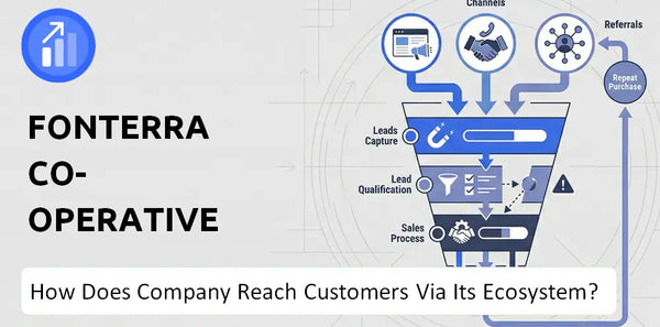 How Does Fonterra Co-operative Group Company Turn Brand Trust Into Sales and Demand?