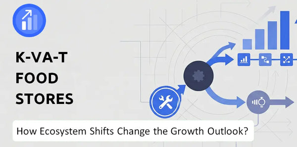How Could Ecosystem Shifts Change the Growth Outlook of K-VA-T Food Stores Company?