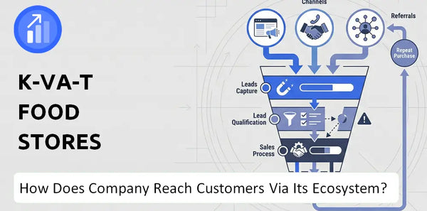 How Does K-VA-T Food Stores Company Turn Brand Trust Into Sales and Demand?
