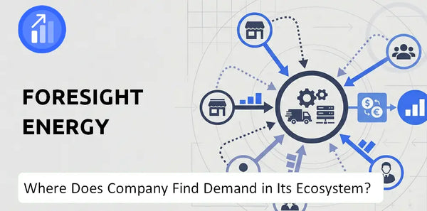 Who Connects Most Strongly With the Brand of Foresight Energy Company?