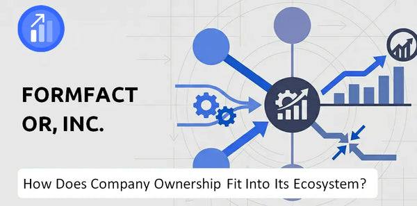 Who Owns FormFactor, Inc.  Company and How Does Ownership Affect Trust in the Brand?