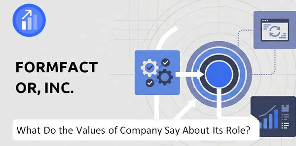 What Do the Mission, Vision, and Values of FormFactor, Inc.  Company Say About Its Brand Purpose?