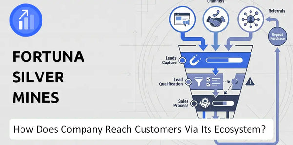 How Does Fortuna Silver Mines Company Turn Brand Trust Into Sales and Demand?