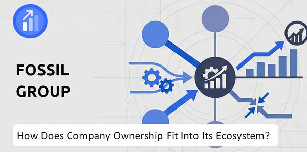 Who Owns Fossil Group Company and How Does Ownership Affect Trust in the Brand?