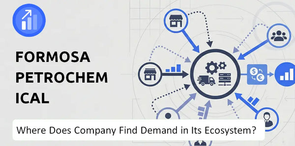 Who Connects Most Strongly With the Brand of Formosa Petrochemical Company?