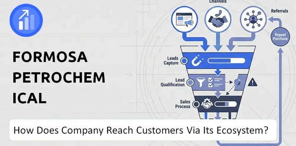 How Does Formosa Petrochemical Company Turn Brand Trust Into Sales and Demand?