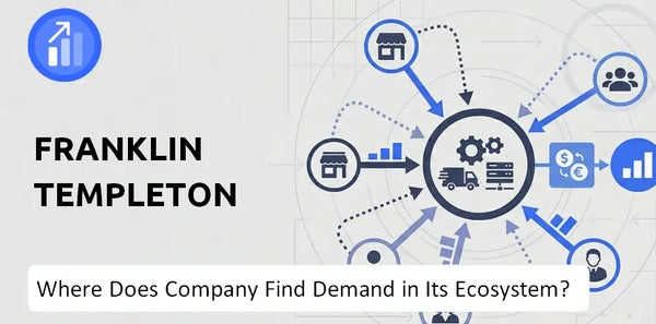 Who Connects Most Strongly With the Brand of Franklin Templeton Company?