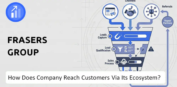 How Does Frasers Group Company Turn Brand Trust Into Sales and Demand?