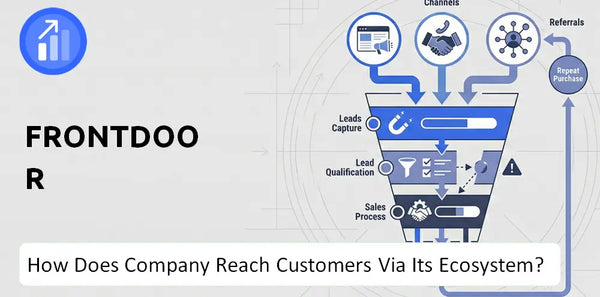 How Does Frontdoor Company Turn Brand Trust Into Sales and Demand?