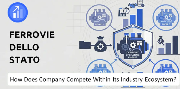 How Strong Is Ferrovie Dello Stato Italiane Company's Brand Position Against Competitors?