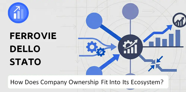 Who Owns Ferrovie Dello Stato Italiane Company and How Does Ownership Affect Trust in the Brand?