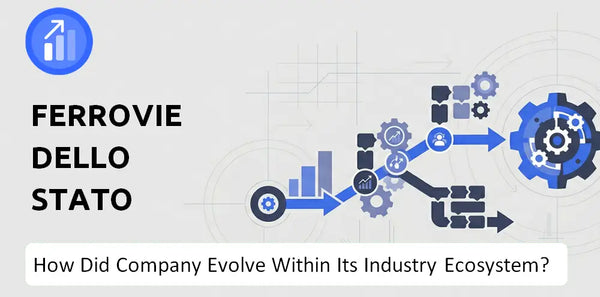How Did Ferrovie Dello Stato Italiane Company Build the Brand It Has Today?
