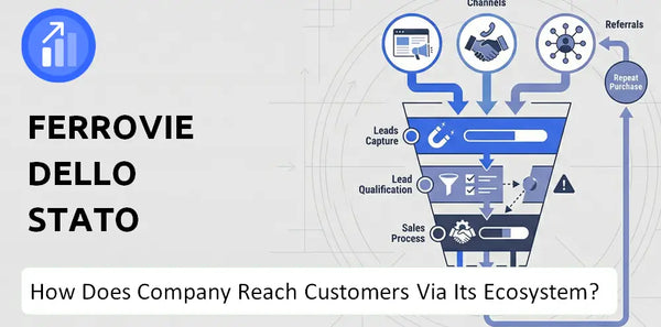 How Does Ferrovie Dello Stato Italiane Company Turn Brand Trust Into Sales and Demand?