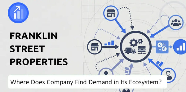 Who Connects Most Strongly With the Brand of Franklin Street Properties Company?
