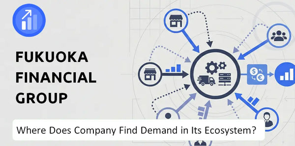 Who Connects Most Strongly With the Brand of Fukuoka Financial Group Company?
