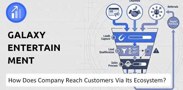 How Does Galaxy Entertainment Company Turn Brand Trust Into Sales and Demand?