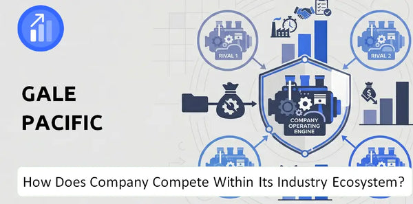 How Strong Is Gale Pacific Company's Brand Position Against Competitors?