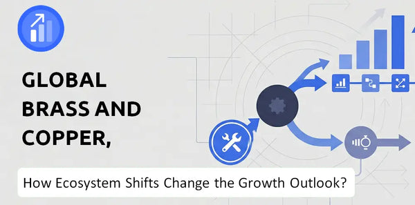 How Could Ecosystem Shifts Change the Growth Outlook of Global Brass and Copper, Inc. Company?