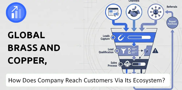 How Does Global Brass and Copper, Inc. Company Turn Brand Trust Into Sales and Demand?