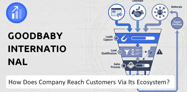 How Does Goodbaby International Holdings Company Turn Brand Trust Into Sales and Demand?