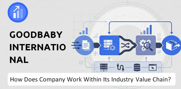 How Does Goodbaby International Holdings Company Work and Support Its Brand Promise?