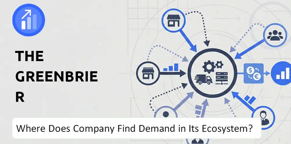 Who Connects Most Strongly With the Brand of The Greenbrier Companies Company?