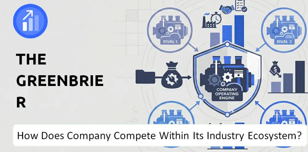 How Strong Is The Greenbrier Companies Company's Brand Position Against Competitors?