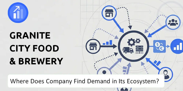 Who Connects Most Strongly With the Brand of Granite City Food & Brewery Company?