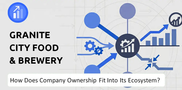 Who Owns Granite City Food & Brewery Company and How Does Ownership Affect Trust in the Brand?