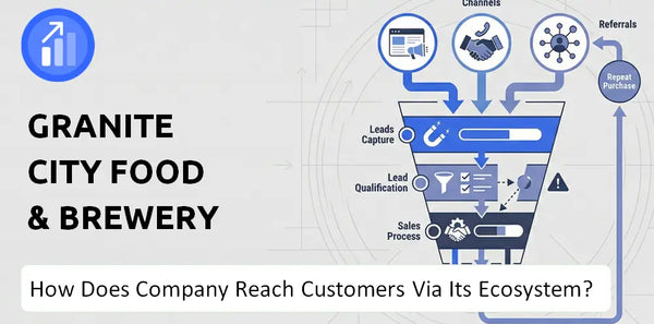 How Does Granite City Food & Brewery Company Turn Brand Trust Into Sales and Demand?