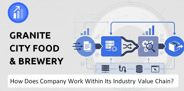 How Does Granite City Food & Brewery Company Work and Support Its Brand Promise?
