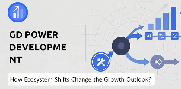 How Could Ecosystem Shifts Change the Growth Outlook of GD Power Development Company?