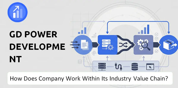 How Does GD Power Development Company Work and Support Its Brand Promise?
