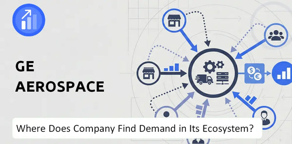 Who Connects Most Strongly With the Brand of GE Aerospace Company?