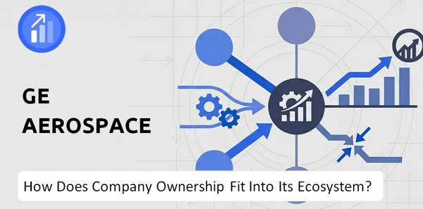 Who Owns GE Aerospace Company and How Does Ownership Affect Trust in the Brand?
