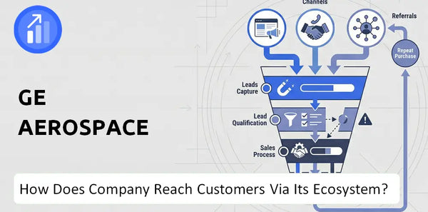 How Does GE Aerospace Company Turn Brand Trust Into Sales and Demand?