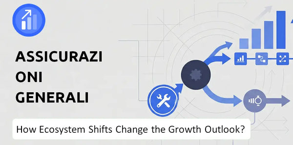 How Could Ecosystem Shifts Change the Growth Outlook of Assicurazioni Generali Company?