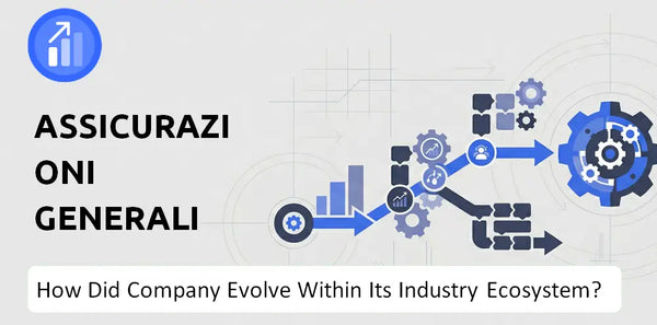 How Did Assicurazioni Generali Company Build the Brand It Has Today?