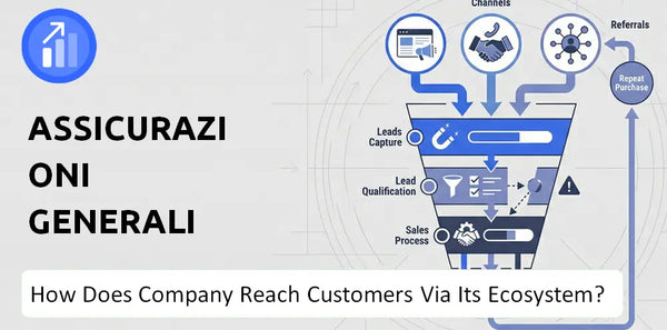How Does Assicurazioni Generali Company Turn Brand Trust Into Sales and Demand?