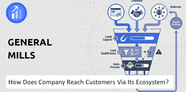 How Does General Mills Company Turn Brand Trust Into Sales and Demand?