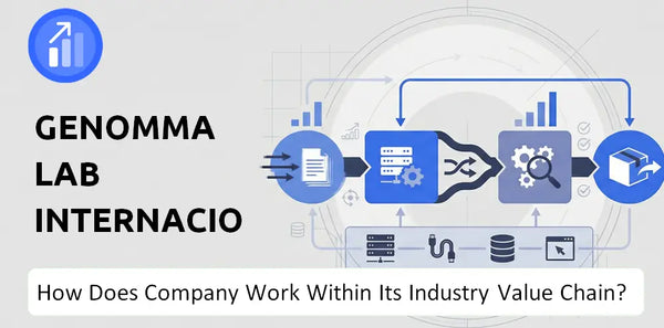 How Does Genomma Lab Internacional Company Work and Support Its Brand Promise?