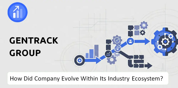 How Did Gentrack Group Company Build the Brand It Has Today?