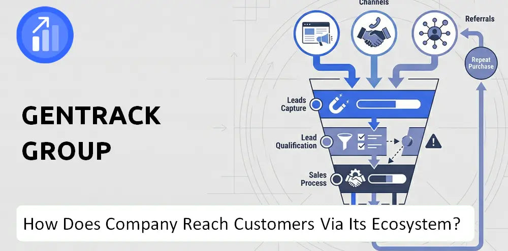 Gentrack Company Innovation Commercialization