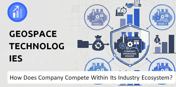 How Strong Is Geospace Technologies Company's Brand Position Against Competitors?
