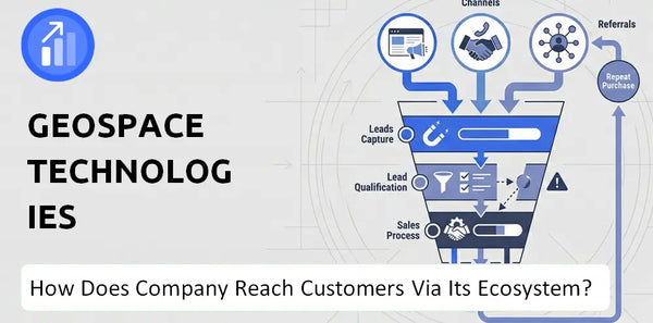 How Does Geospace Technologies Company Turn Brand Trust Into Sales and Demand?